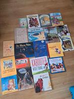 Diverse kinderboeken alles bijbelkaar 30 euro, Ophalen of Verzenden, Zo goed als nieuw
