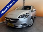 Opel Corsa 1.2 apk 1/27 lage km stand (bj 2015), Auto's, Voorwielaandrijving, Stof, Euro 6, 1229 cc