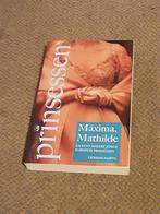 boek Prinsessen - Catharina Hurtig (o.a. Maxima, Mathilde et, Ophalen of Verzenden, Tijdschrift of Boek