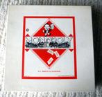 Monopoly, Nederlandse editie - compleet - nieuwstaat, Vijf spelers of meer, Ophalen of Verzenden, Zo goed als nieuw