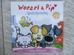 Woezel & Pip spelletjesdag - hardcover boek Woezel en Pip, Gelezen, Guusje Nederhorst, Jongen of Meisje, Ophalen of Verzenden