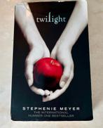 Stephenie Meyer-Twelight, Ophalen of Verzenden, Zo goed als nieuw