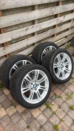 Originele bmw f10 f11 breedset, Auto-onderdelen, Banden en Velgen, Ophalen, 18 inch, Gebruikt, 275 mm