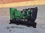 John Deere 4045 Turbo 81,5KVA, Ophalen, Zo goed als nieuw, Dieselolie