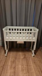 Co-sleeper / Wieg - In hoogte verstelbaar, Kinderen en Baby's, Babywiegjes en Ledikanten, Ophalen, Zo goed als nieuw, Wieg
