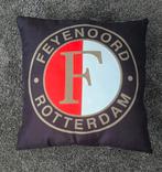 Feyenoord kussens 3x, Ophalen, Zo goed als nieuw, Feyenoord