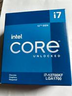 Intel core i7 processor, Ophalen, Nieuw, Intel Core i7