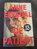 Anne Elvedal, thriller. NIEUW, Anne Elvedal, Nieuw, Ophalen of Verzenden, Nederland