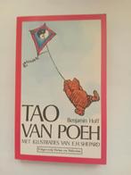 Tao van Poeh - Benjamin Hoff (Nederlandse editie), Ophalen of Verzenden, Gelezen, Benjamin Hoff, Nederland