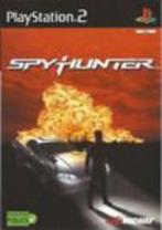 SpyHunter PS2, Ophalen of Verzenden, Zo goed als nieuw