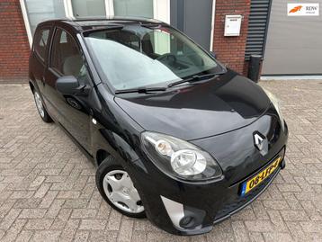 Renault Twingo 1.2-16V Authentique / Airco / NAP beschikbaar voor biedingen