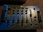 Skytec 350 mengpaneel, Muziek en Instrumenten, Mengpanelen, Ophalen of Verzenden, Zo goed als nieuw, 5 tot 10 kanalen, Microfooningang