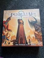 Pendulum Bordspel - Real-time Strategie, Vijf spelers of meer, Ophalen, Zo goed als nieuw, Stonemaier Games