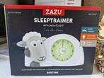 Zazu slaaptrainer, Ophalen