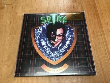 Elvis Costello - Spike -  dubbel lp - NIEUW