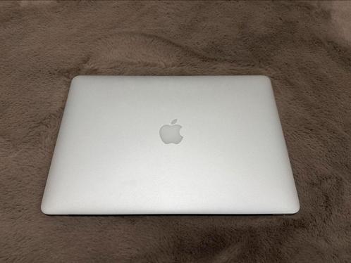 MacBook Pro 15,4” Retina (2015) – 16GB – 256GB SSD, Computers en Software, Apple Macbooks, Gebruikt, MacBook Pro, 15 inch, 2 tot 3 Ghz