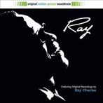 Ray - Original Motion Picture Soundtrack Ray Charles, Ophalen of Verzenden, Zo goed als nieuw