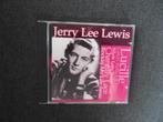 Jerry Lee Lewis - Lucille CD), Ophalen of Verzenden, Zo goed als nieuw