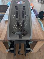 Thule Yepp Maxi Easyfit, Fietsen en Brommers, Fietsaccessoires | Fietsstoeltjes, Achterzitje, Voetsteuntjes, Thule - Yepp, Ophalen of Verzenden
