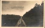 Bosch en Heide bij de Hollandsche Rading FOTOKAART