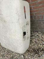 Kofferbak klep kofferbakklep achterklep Volvo Amazon 121 122, Ophalen of Verzenden, Gebruikt, Achterklep