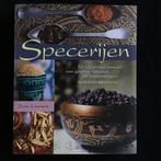 Specerijen - kookboek boek - kruiden - Jane Lawson NIEUW, Boeken, Ophalen of Verzenden, Nieuw, Jane Lawson, Tapas, Hapjes en Dim Sum