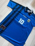 Diego Maradona Argentinië uitshirt WK 1994, Ophalen of Verzenden, Nieuw, Shirt