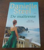 De maîtresse / Danielle Steel, Ophalen, Zo goed als nieuw, Danielle Steel, Nederland