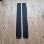 Bang en olufsen Beolab 8002 fronten, Zo goed als nieuw, Minder dan 60 watt, Front, Rear of Stereo speakers, Ophalen