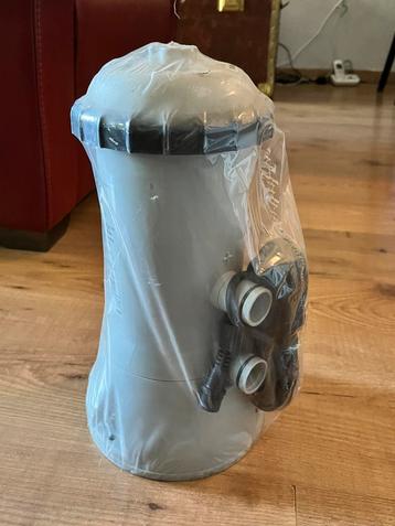 Intex 638G pomp beschikbaar voor biedingen