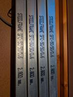 Metal stud 8 stuks, Doe-het-zelf en Verbouw, Ophalen of Verzenden, Nieuw