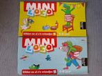 Mini loco 2 boekjes van Kikker, Ophalen of Verzenden, Zo goed als nieuw, Puzzelen