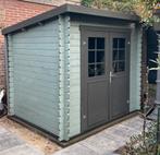 Tuinhuis, Tuin en Terras, Tuinhuizen, Ophalen, Tuinhuis, 250 tot 500 cm, 2 ramen