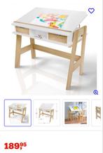 Juskys Kids Desk Fietje Plus - Nieuw in doos!, Ophalen, Nieuw, Tafel(s)
