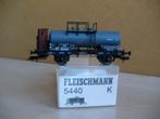 Fleischmann 5440K, Hobby en Vrije tijd, Modeltreinen | H0, Gelijkstroom, Fleischmann, Wagon, Ophalen of Verzenden