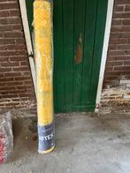 Dampremmende folie, Doe-het-zelf en Verbouw, Ophalen of Verzenden, Zo goed als nieuw, 15 m² of meer, Folie