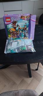 Lego Friends 41122 avonturen Boomhuis, Kinderen en Baby's, Speelgoed | Duplo en Lego, Ophalen of Verzenden, Nieuw, Complete set