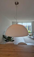 Formadri Schelp Lamp 90cm - Prachtig Licht!, Huis en Inrichting, Lampen | Hanglampen, Ophalen of Verzenden, Zo goed als nieuw