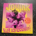 Jovink & The Voederbietels - Niet Schieten, Cd's en Dvd's, Ophalen of Verzenden, Gebruikt, Pop