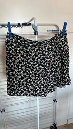 BA&SH MINI ROK MAAT38., Maat 38/40 (M), Zwart, Ophalen of Verzenden, Gedragen