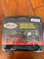 Hofftech kooktoestel voor u noodpakket, Caravans en Kamperen, Camper-accessoires, Ophalen of Verzenden, Nieuw