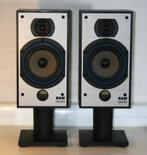 Set Bowers & Wilkins (B&W) DM110, bieden vanaf 48€, Ophalen, Gebruikt, 60 tot 120 watt, Bowers & Wilkins (B&W)