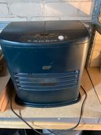 Zibro clima werkt prima zie gebruiksaanwijzing, Ophalen, Zo goed als nieuw, Vrijstaande haard, Overige soorten