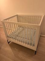 Kidsmill box (als nieuw!) bezorging mogelijk!, Ophalen of Verzenden, Zo goed als nieuw, Rechthoekig, In hoogte verstelbaar