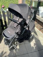 Easywalker Harvey3, Zo goed als nieuw, Combiwagen, Verstelbare duwstang, Ophalen
