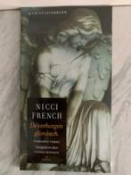 Luisterboek Nicci French De Verborgen Glimlach NIEUW, Boeken, Luisterboeken, Ophalen of Verzenden, Nicci French, Cd, Volwassene