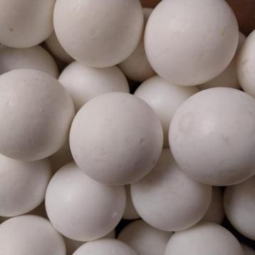 65 PALLINE SECONDA SCELTA beschikbaar voor biedingen