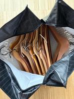 Gratis kledinghangers, Huis en Inrichting, Kasten | Kledingkasten, Ophalen, Gebruikt, 50 tot 100 cm, Minder dan 100 cm