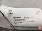audi a6 4f a4 8k deur portier module rechts achter 4f0959794, Ophalen of Verzenden, Gebruikt, Audi