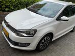 Polo 1.0 TSI 95PK 5D Bluemotion 2017 N.A.P., Voorwielaandrijving, Stof, 40 €/maand, 95 pk